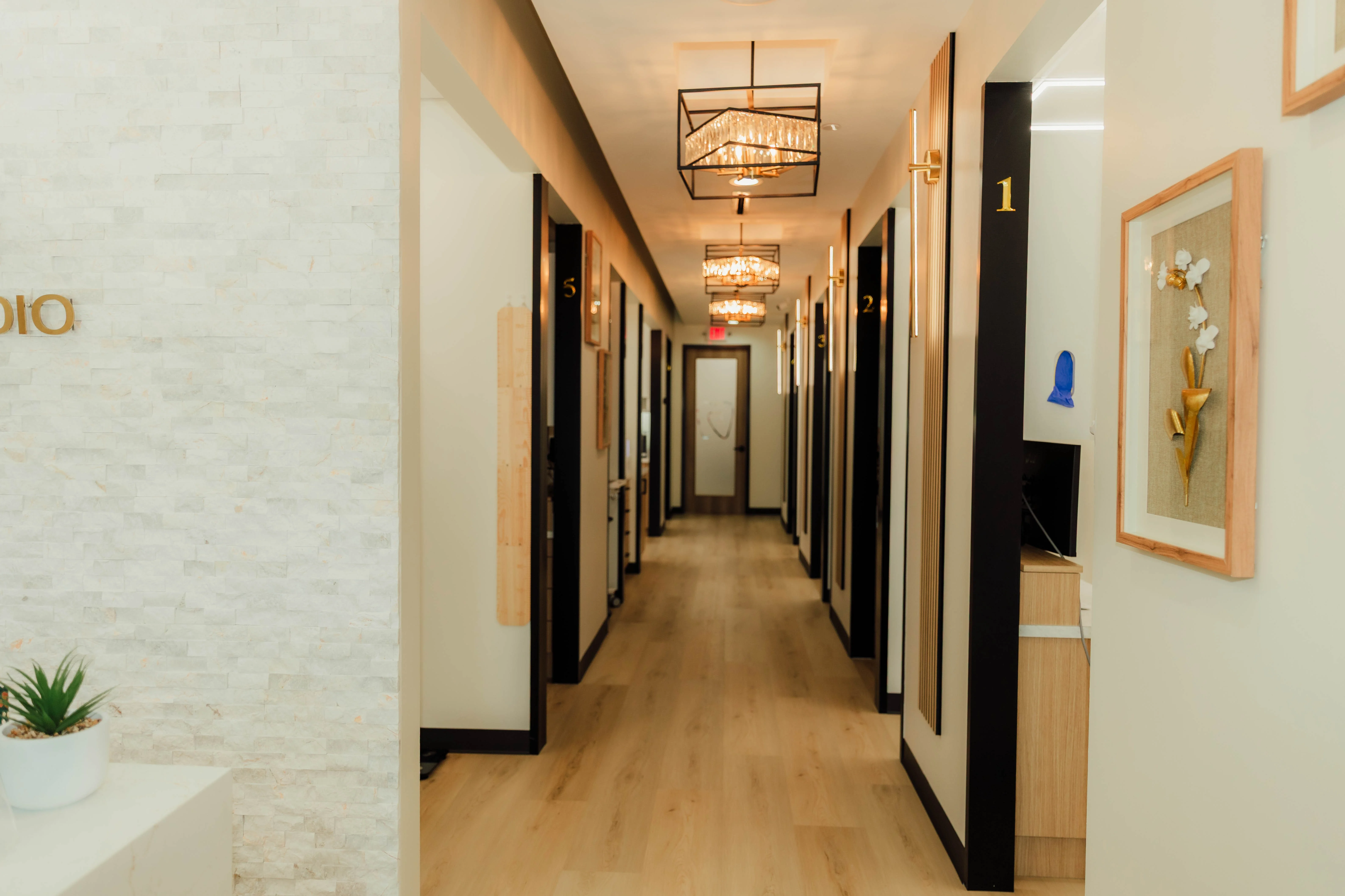 Clayton Dental Studio