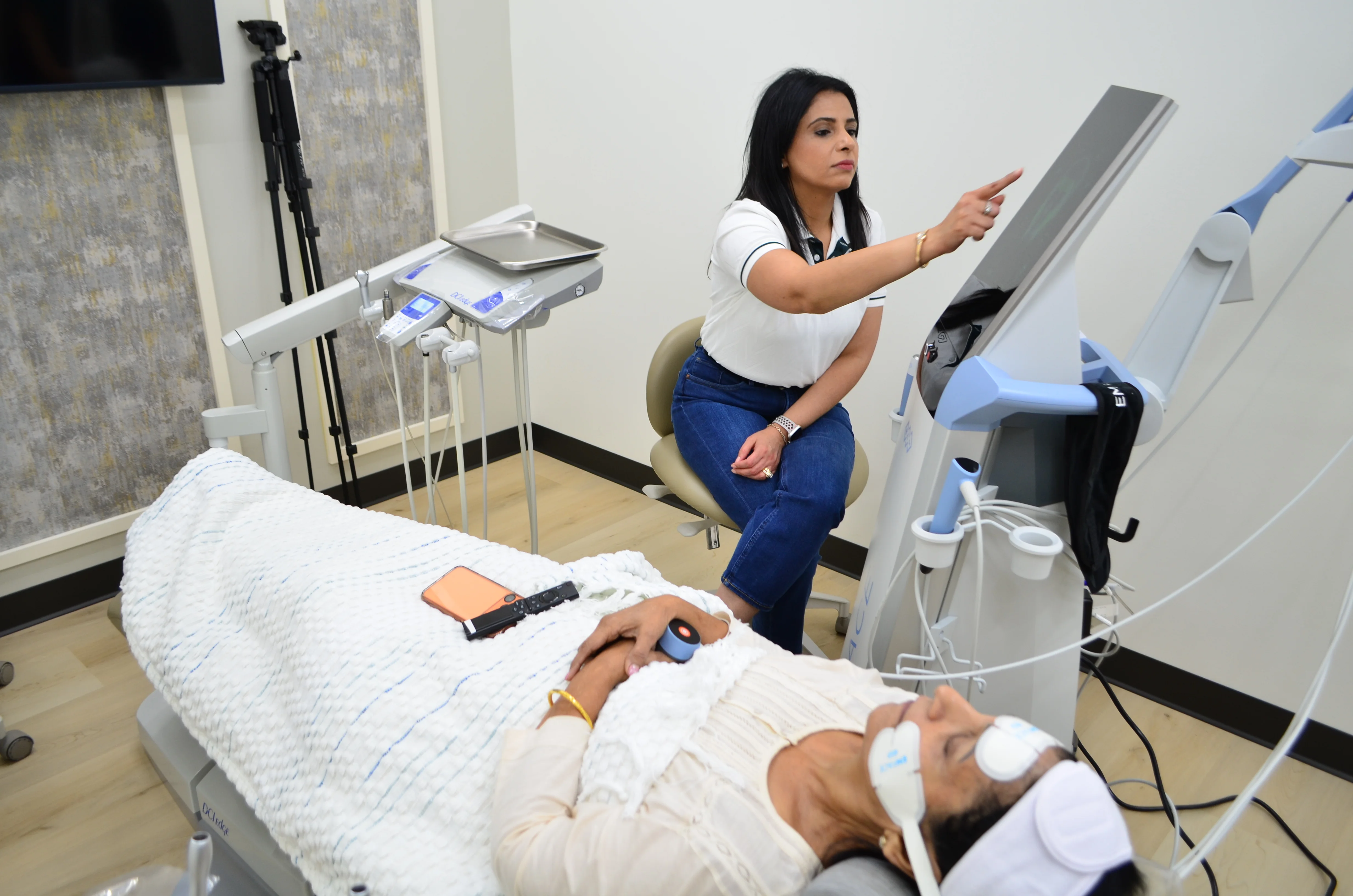 Dental care in Humble, TX — Clayton Dental Studio
