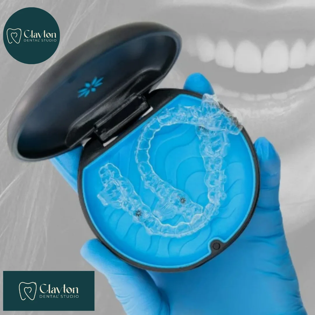Dental care in Humble, TX — Clayton Dental Studio