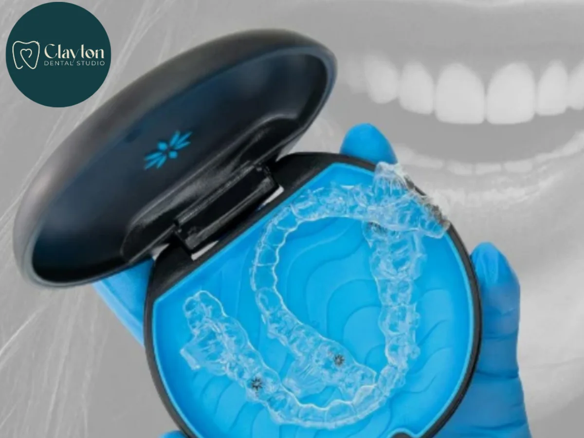 Clayton Dental Studio — Humble, TX